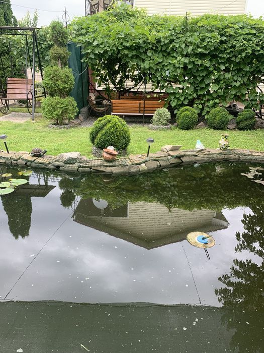 Оренда затишного будинку для сім'ї,  друзів.