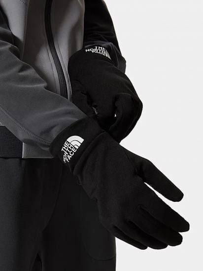 Перчатки The North Face (рукавиці тнф)