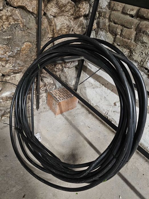 Kabel Ziemny 4x16