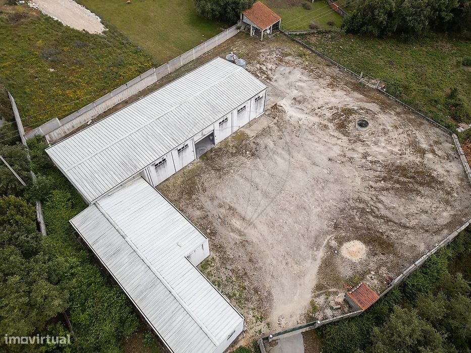 Warehouse for Sale