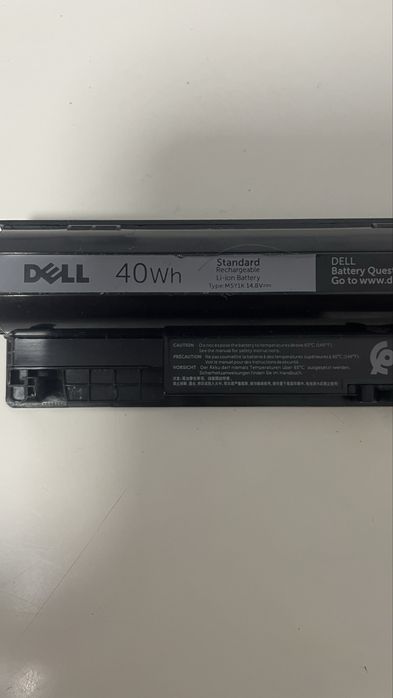 Аккумулятор+ОЗУ DDR3 8 gb+ Wi Fi +Блок питания Dell Inspirion  15