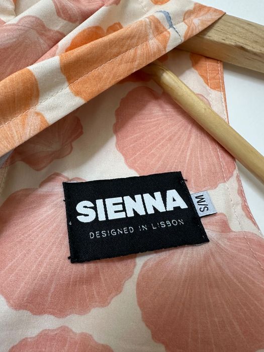 Vestido Conchas - Sienna | Tamanho S/M