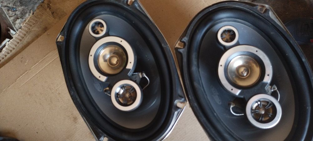 Динамік.BASS..KENVоо