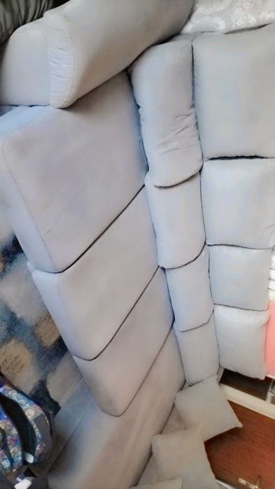 Sofá Chaise longue 2 metros e pouco