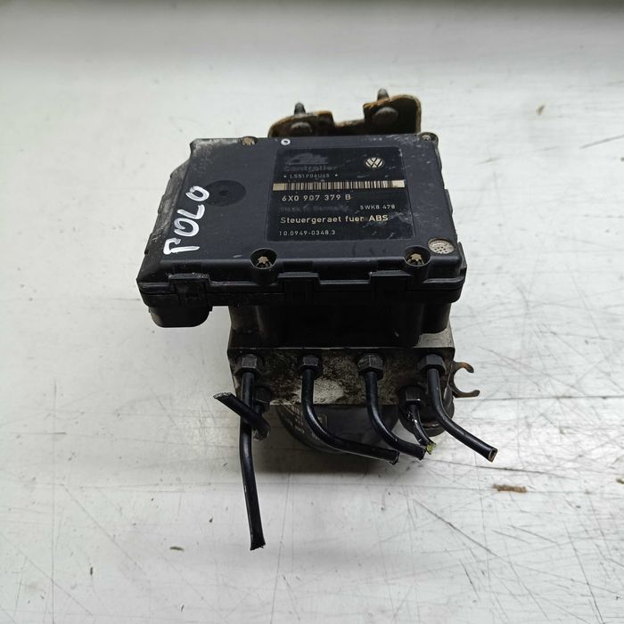Pompa ABS VW oe 6X090.7379B