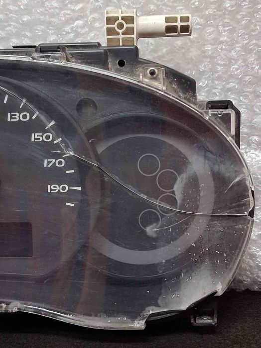 Quadrante / Painel de Instrumentos P248101769R - RENAULT KANGOO / GRAND KANGOO II