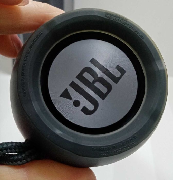 JBL Flip Essential Gray
