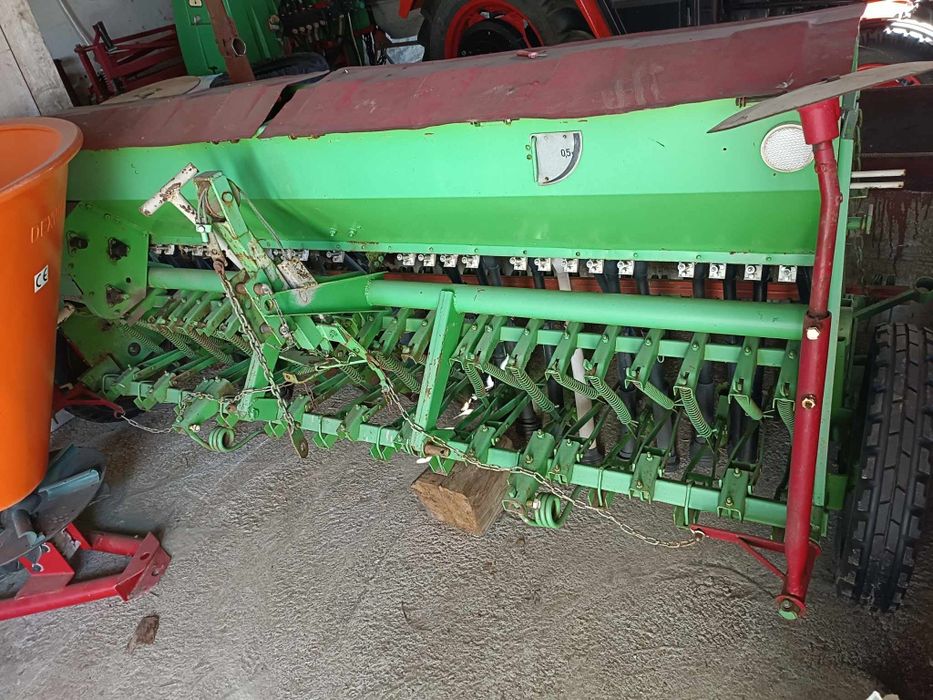 Sprzedam siewnik Poznaniak