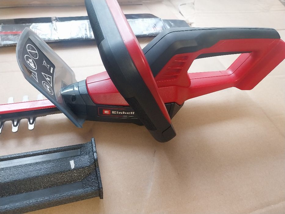 Nożyce do żywopłotu Einhell 18V