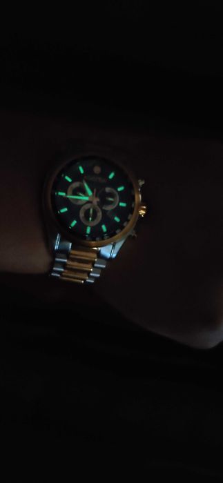 Годинник чоловічий Швейцарія ROAMER