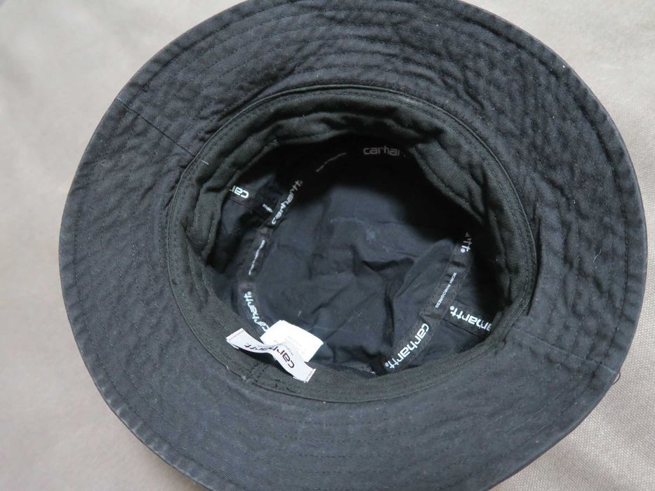 Панама  Carhartt