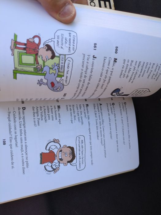 1001 Piadas Nojentas Fixes de Glen Singleton
