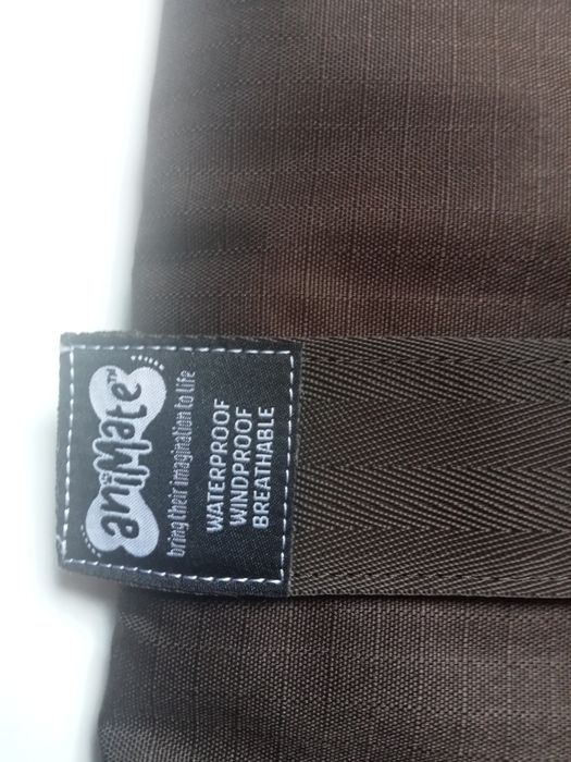 ANIMATE ocieplany płaszcz dla psa 33 CM 122075