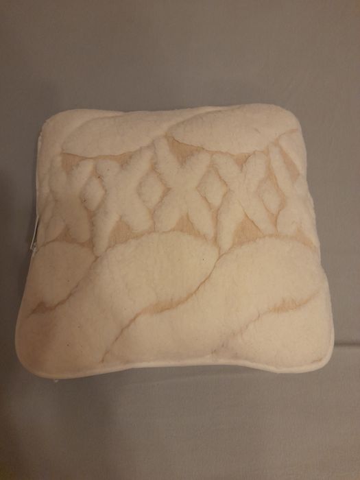 Komplet pościeli z marynosa