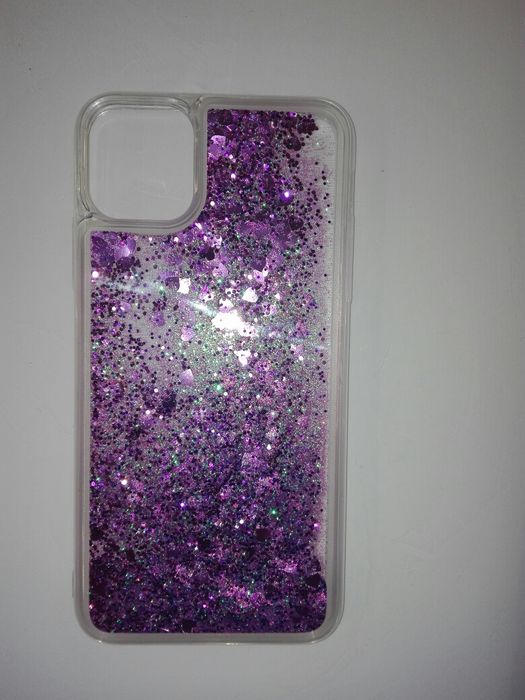 .Etui IPhone 11 pro max Nowe