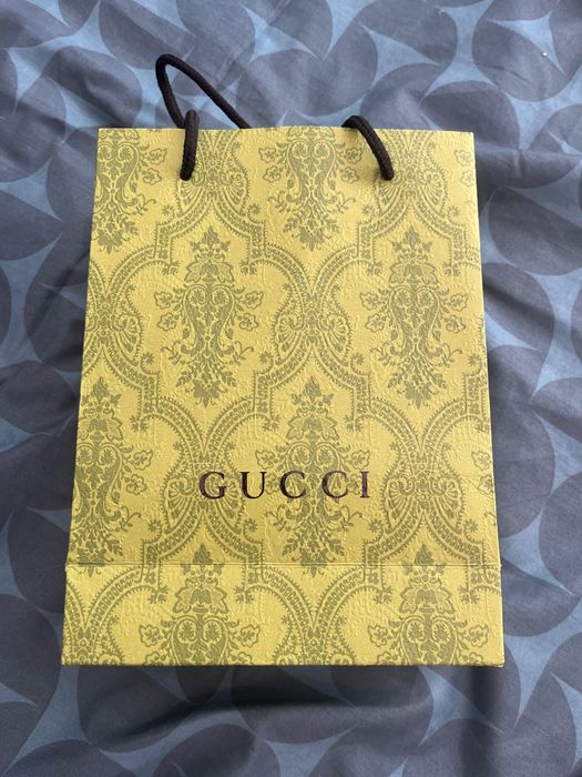 pasek gucci 110cm