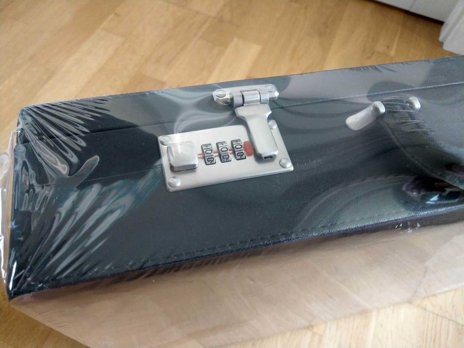 Zestaw sztućców Gerlach Flames NK03 w walizce 68 elem.