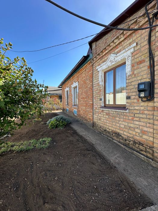 Продается дом Ворошиловка