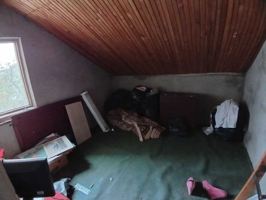 Дача біля р. Рось і Дніпро, с. Хрещатик