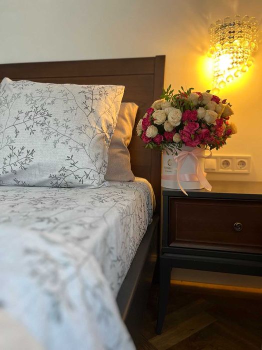 Квартира подобово центр 10 хв до ж д вокзалу Звітні документи