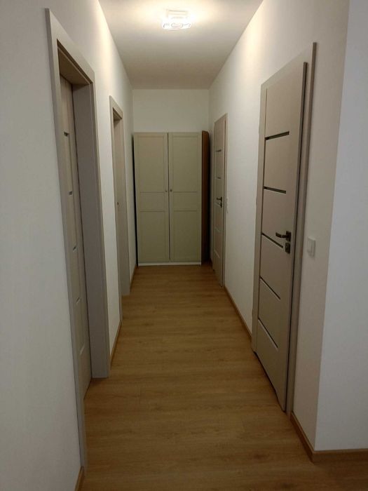 Mieszkanie – Warszawa - Widok 3