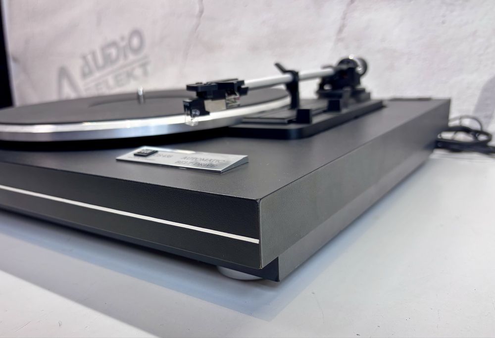 Dual CS-435 gramofon