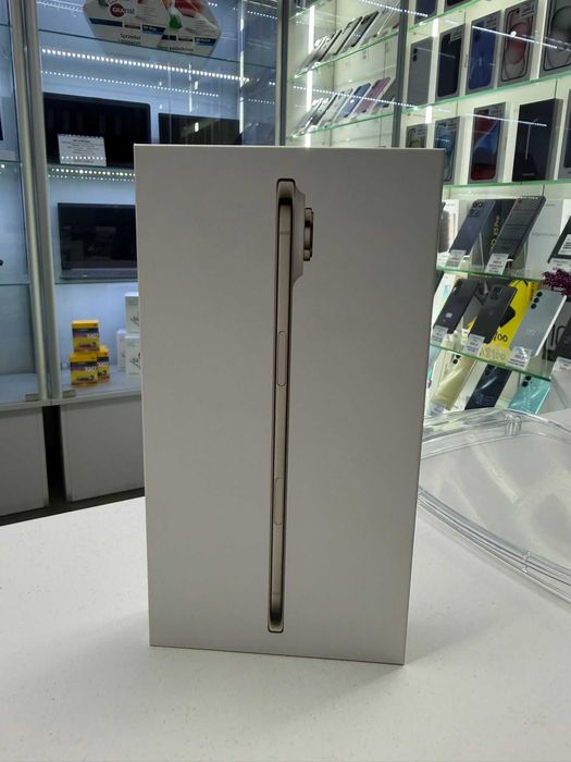 Nowy Nieużywany Telefon Smartfon Iphone Air 256 GB Gwarancja!