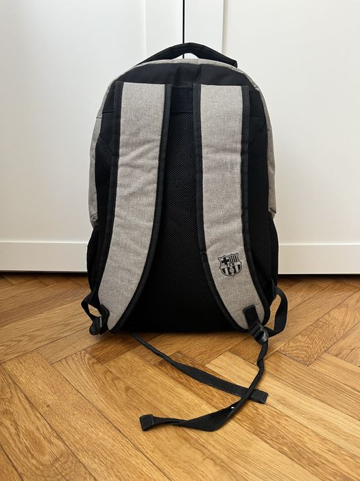 Plecak Barca FCB