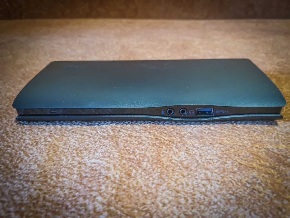 Док-станція для ноутбуків "Kensington" SD4600P для Windows, Ch