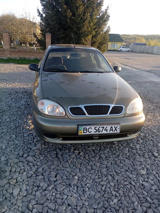 део сенс 2006 рік