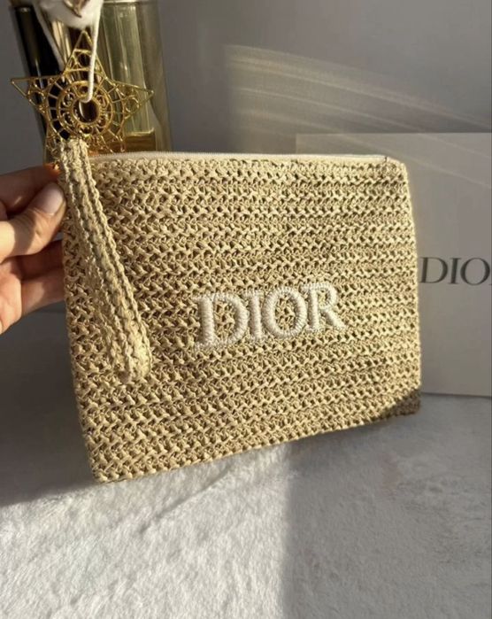 Kosmetyczka Dior