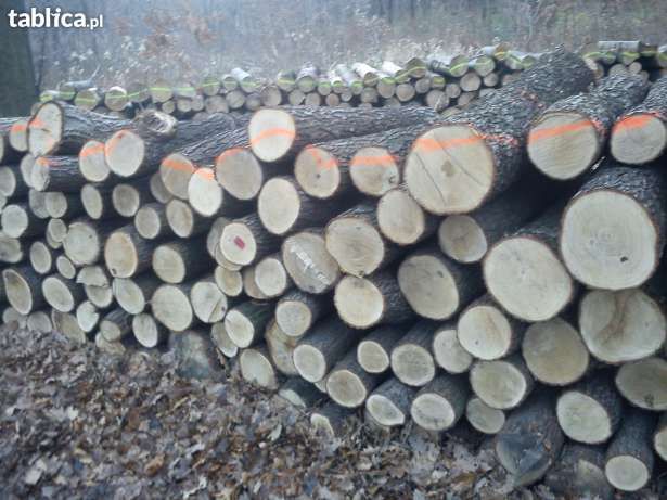 Drewno kominkowe i opałowe od 270zl  worki rospałkowe 14zł suchy buk