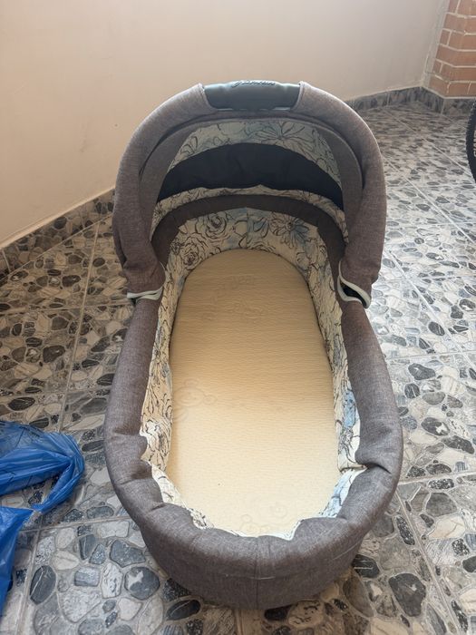 Продам коляску HARTAN 2 в 1 !
