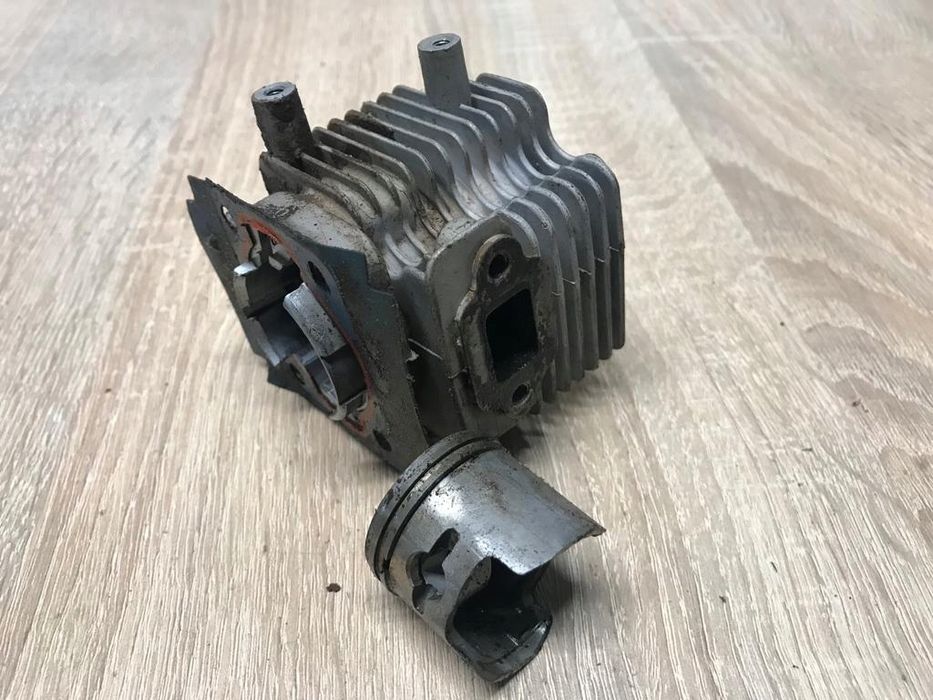 Proviel Pvbl 24/1 Cylinder Tłok Oryginał Komplet