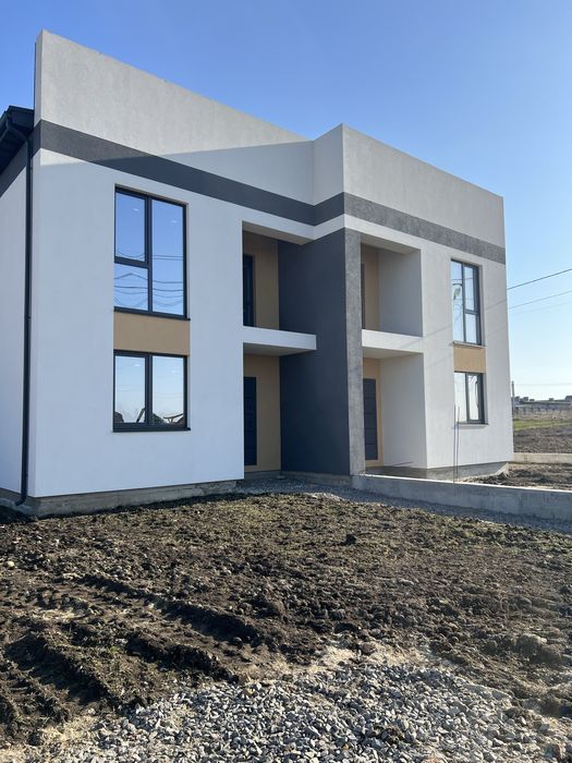 Продаж 2-поверхового котеджу в Обарові — від забудовника без комісії!