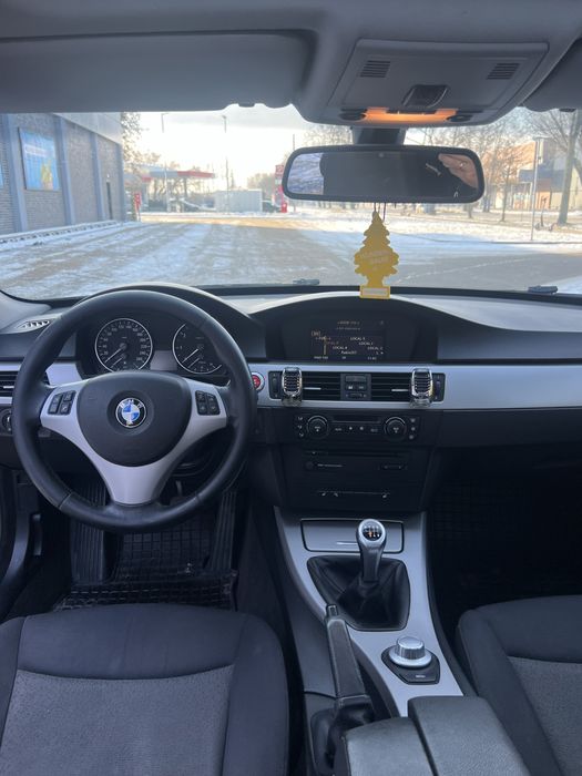 Sprzedam  zamienie na e60