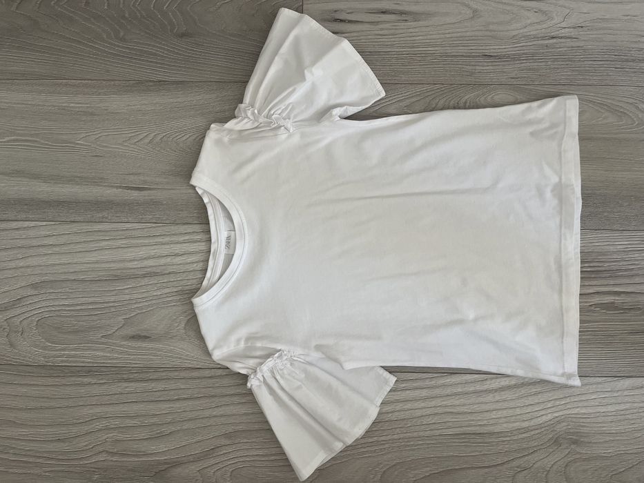 Футболка Zara  134 p
