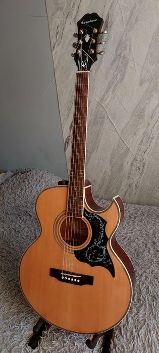 Gitara elektroakustyczna epiphone