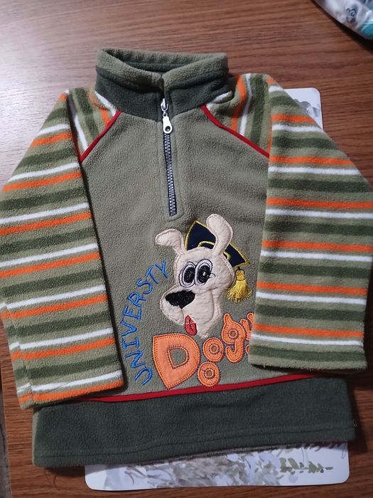 Bluza 98cm chłopięca