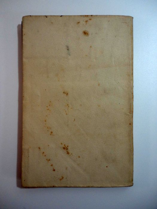 “Outro Mundo” (Hippolyto Raposo) – 1.ª Edição