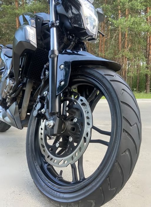 Мотоцикл loncin voge 300r доставка по всій україні