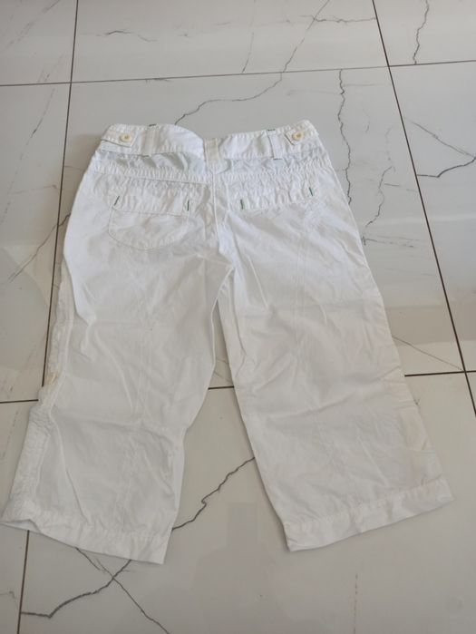 Spodenki Next rozm S jak nowe