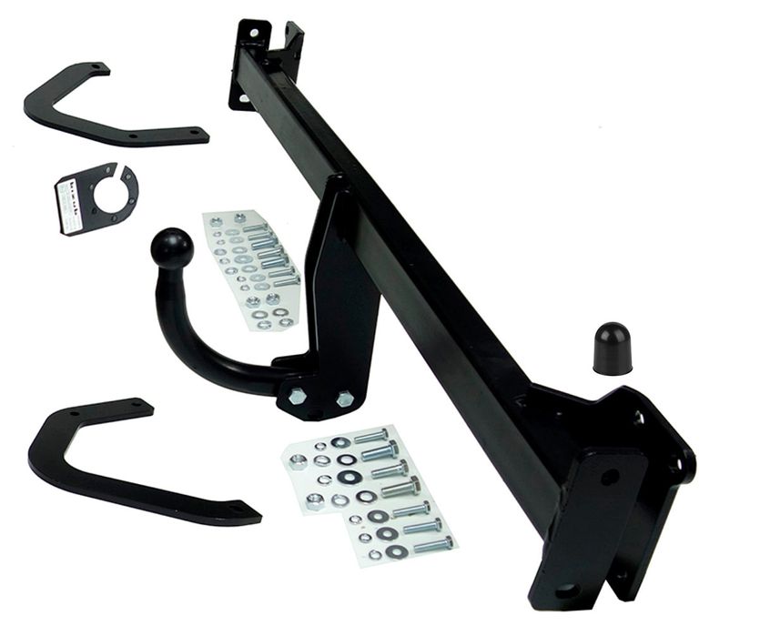 HAK HOLOWNICZY Citroen C5 od 2008+Fl 4d sedan Rd 2 II 3 III+Citroen C5