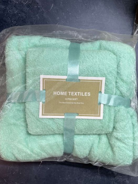 Рушники Набір Баня лице руки  Набор Полотенца  Органза Подарунок