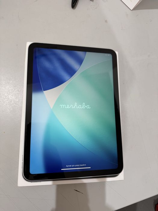 Ipad 11 A16 126Gb