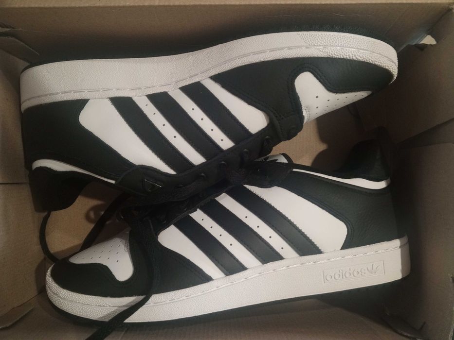 Buty Męskie Adidas Centennial roz 42, 45 1/3,47 1/3