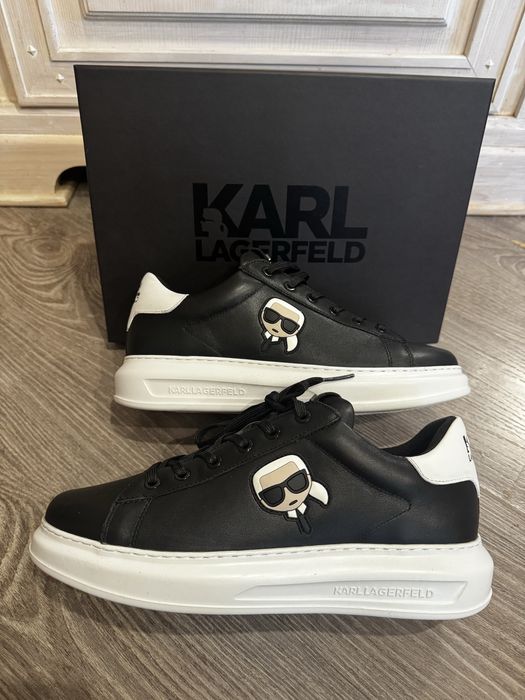 Взуття Karl Lagerfeld