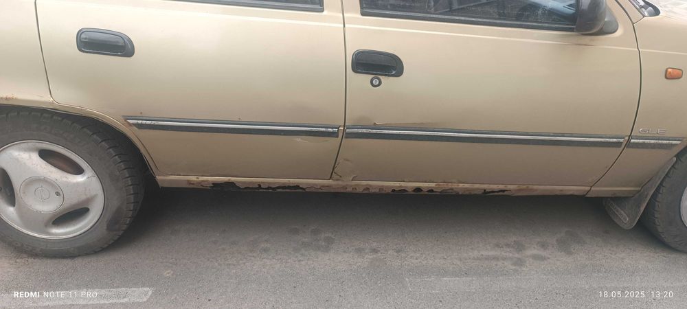 Продам  Daewoo Nexia