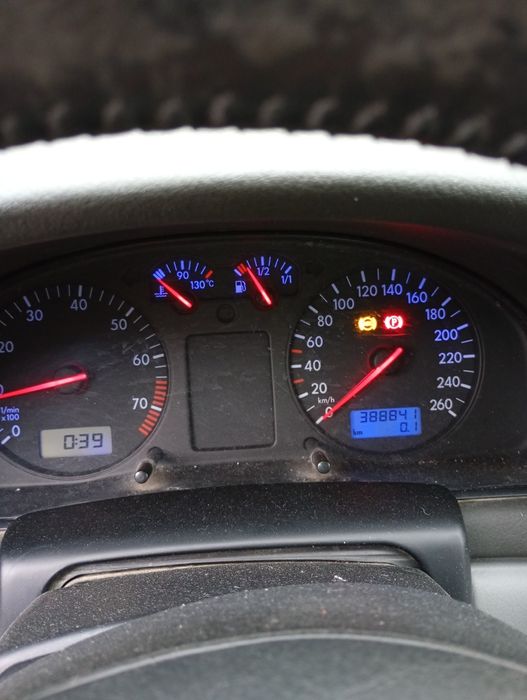 Passat b5 1.8 Турбо