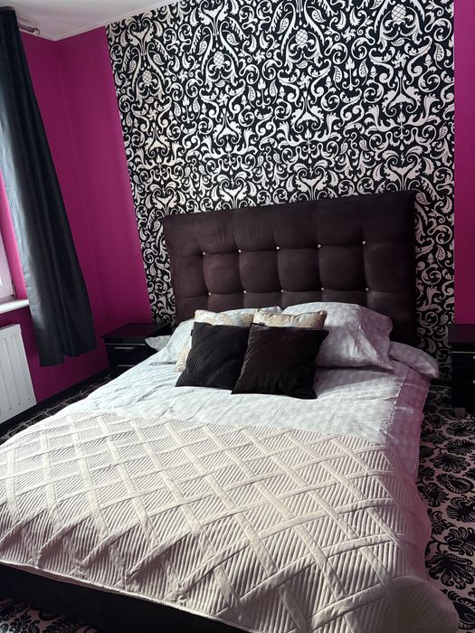 Pokoje goscinne dla osob podrozujacych i pracownikow